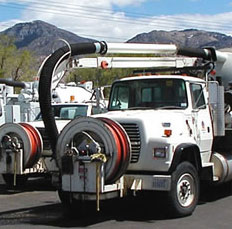 Burbank plumbing company specializing in Trenchless Sewer Digging